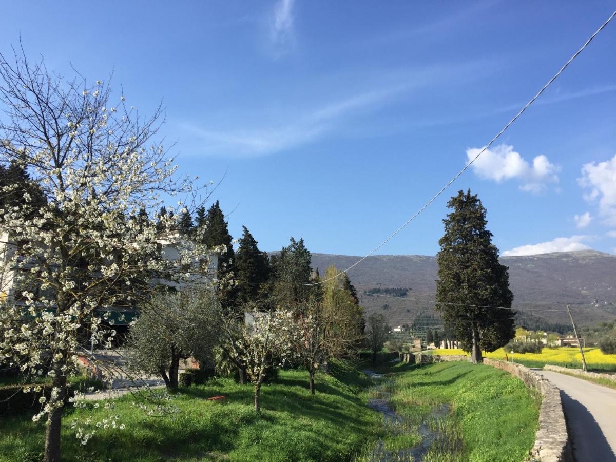 Accanto A Firenze Prato  Exterior photo