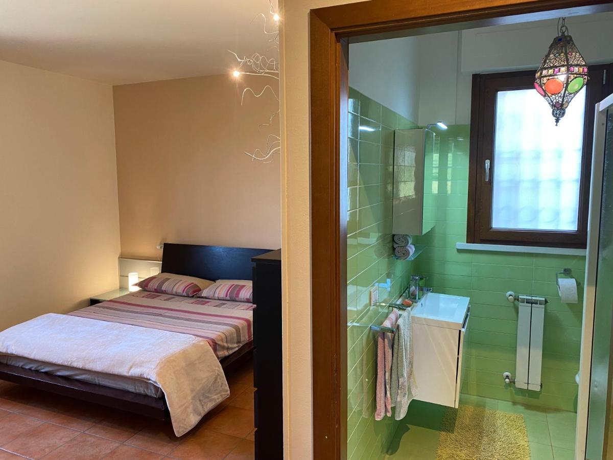Accanto A Firenze Prato  Exterior photo