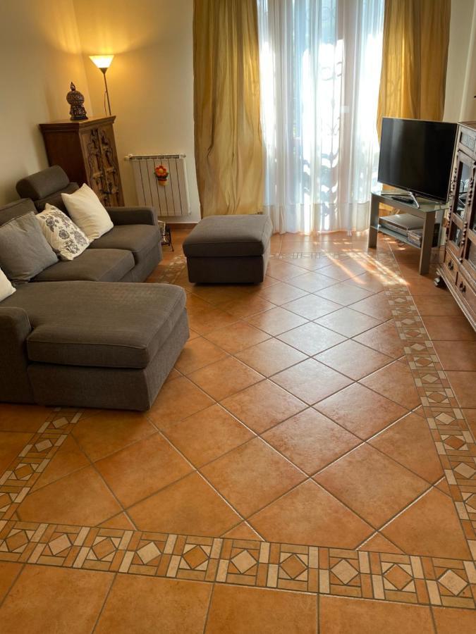 Accanto A Firenze Prato  Exterior photo