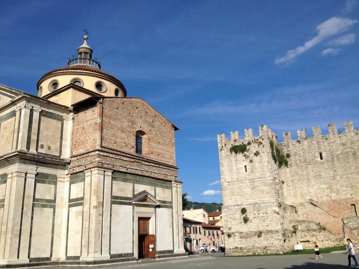 Accanto A Firenze Prato  Exterior photo