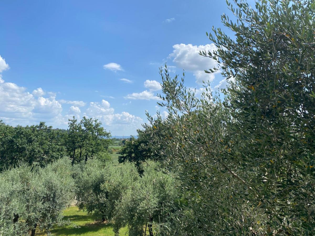 Accanto A Firenze Prato  Exterior photo